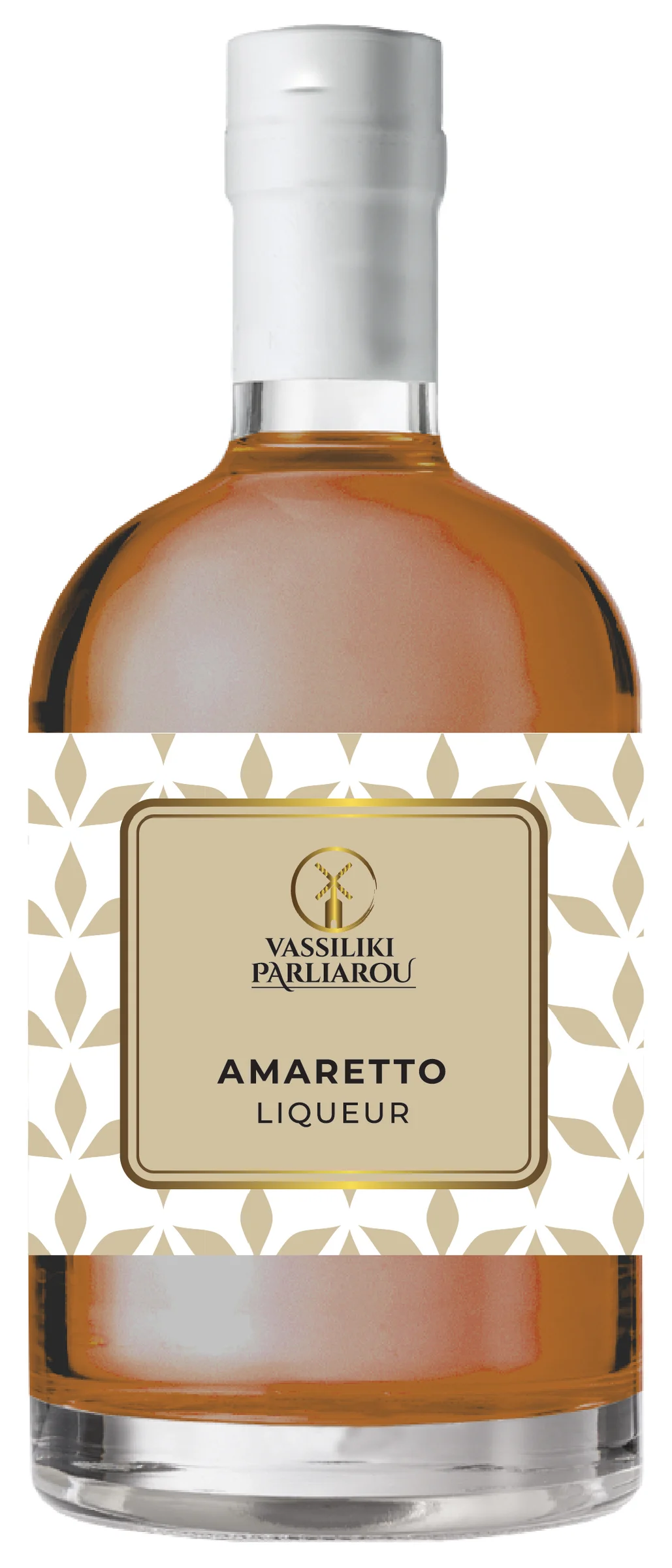 Φωτογραφία προϊόντος: Amaretto