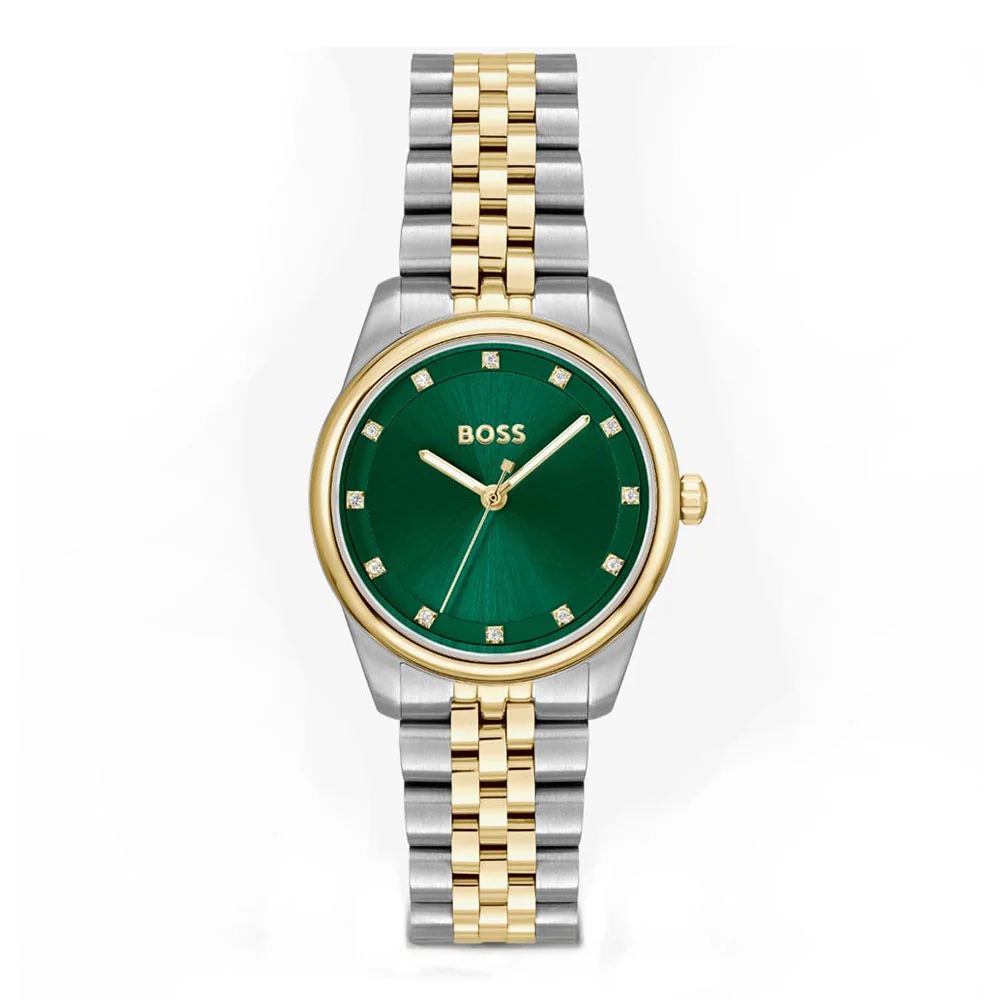 Φωτογραφία προϊόντος: BOSS Ladies Graceful Watch 1502834