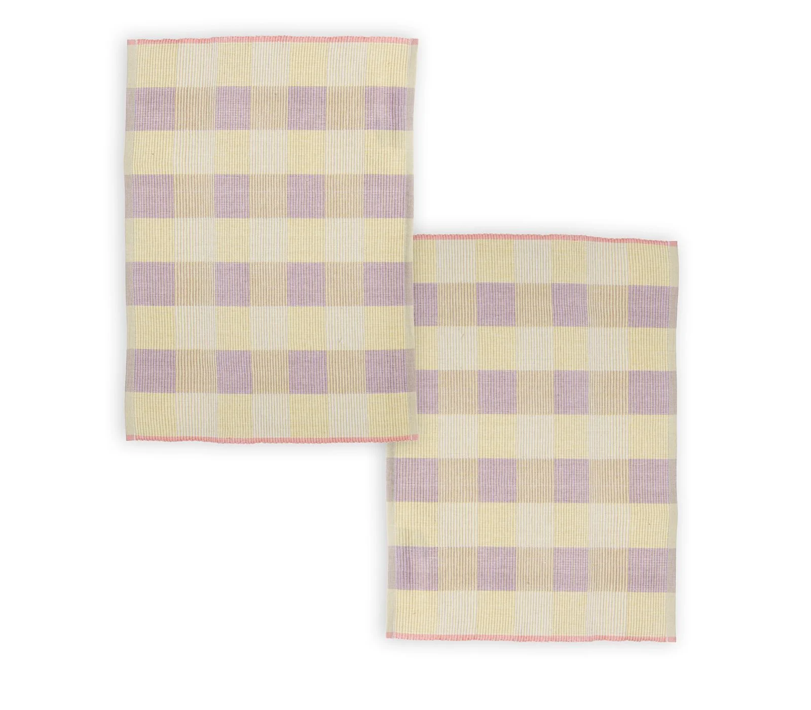 Φωτογραφία προϊόντος: Σουπλά 33x48 Nef-Nef Homeware Change Mauve