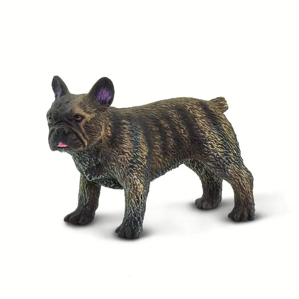 Φωτογραφία προϊόντος: Μινιατούρες Safari - French Bulldog - Γαλλικό Bulldog