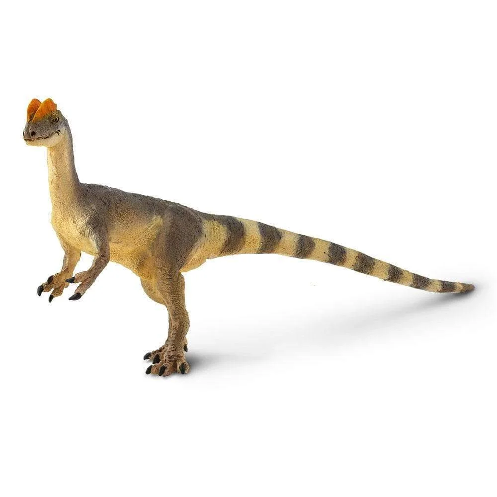 Φωτογραφία προϊόντος: Μινιατούρες Safari - Dilophosaurus - Διλοφόσαυρος
