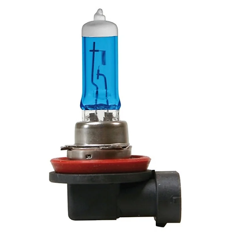 Φωτογραφία προϊόντος: Lampa H8 BLUE XENON 12V/35W 4.500Κ L5794.2