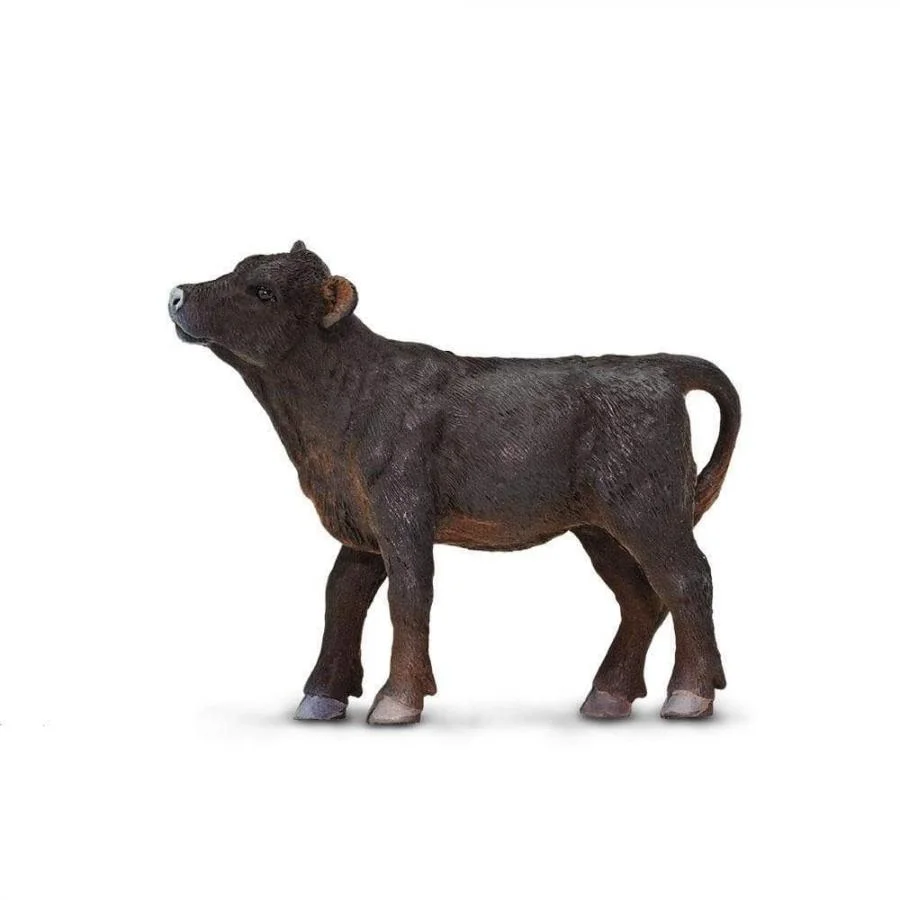 Φωτογραφία προϊόντος: Μινιατούρες Safari - Angus Calf - Μοσχάρι Άνγκους