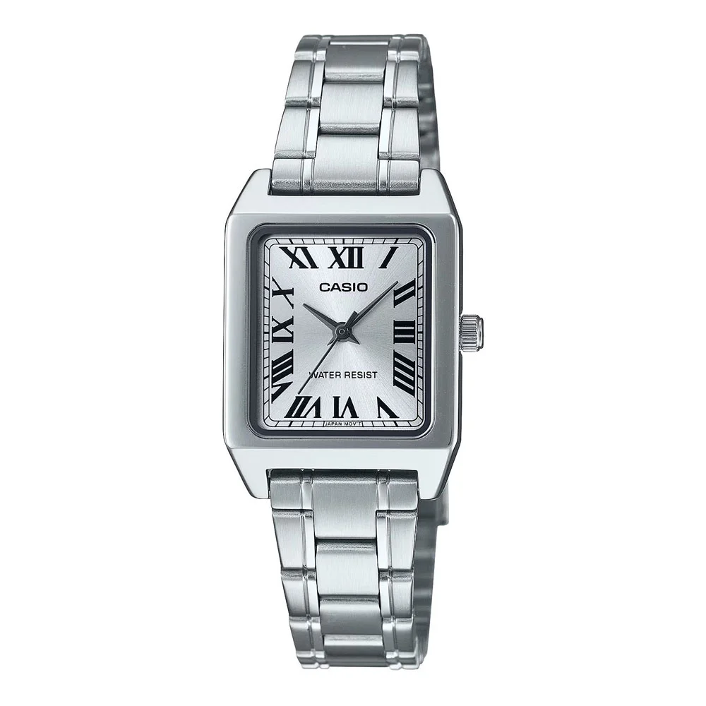Φωτογραφία προϊόντος: CASIO Collection Stainless Steel Bracelet LTP-B150D-7BEF