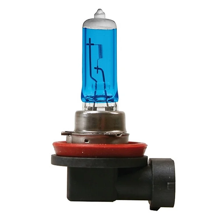 Φωτογραφία προϊόντος: Lampa H11 BLUE-XENON 12V/55W 4.500K L5797.2