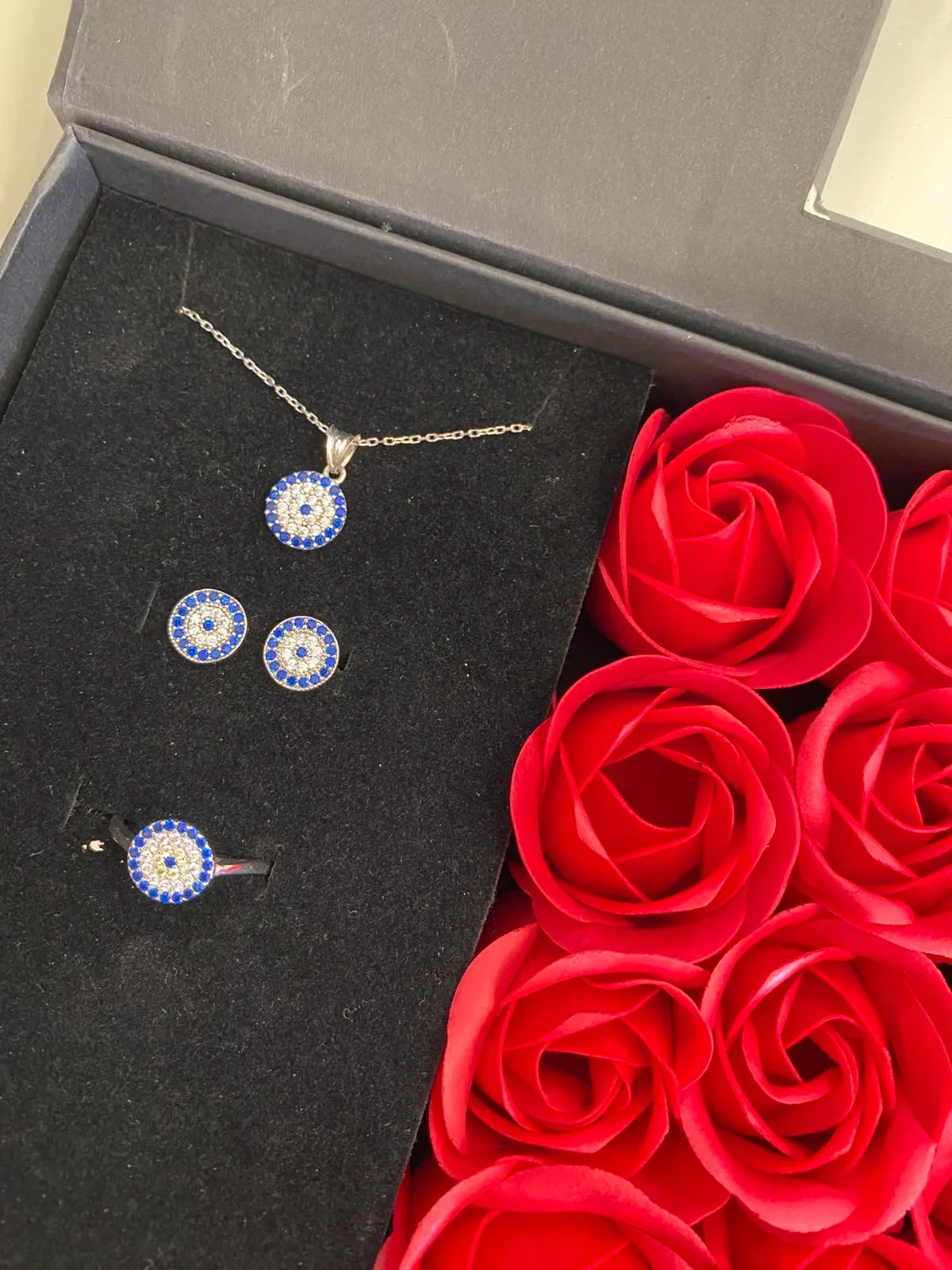 Φωτογραφία προϊόντος: OEM Σετ Valetine s day box SET-2505