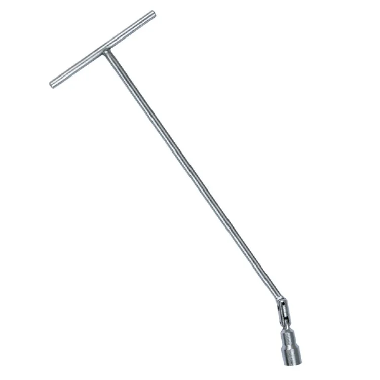 Φωτογραφία προϊόντος: Lampa ΜΠΟΥΖΟΚΛΕΙΔΟ 16mm 6594.3-LM