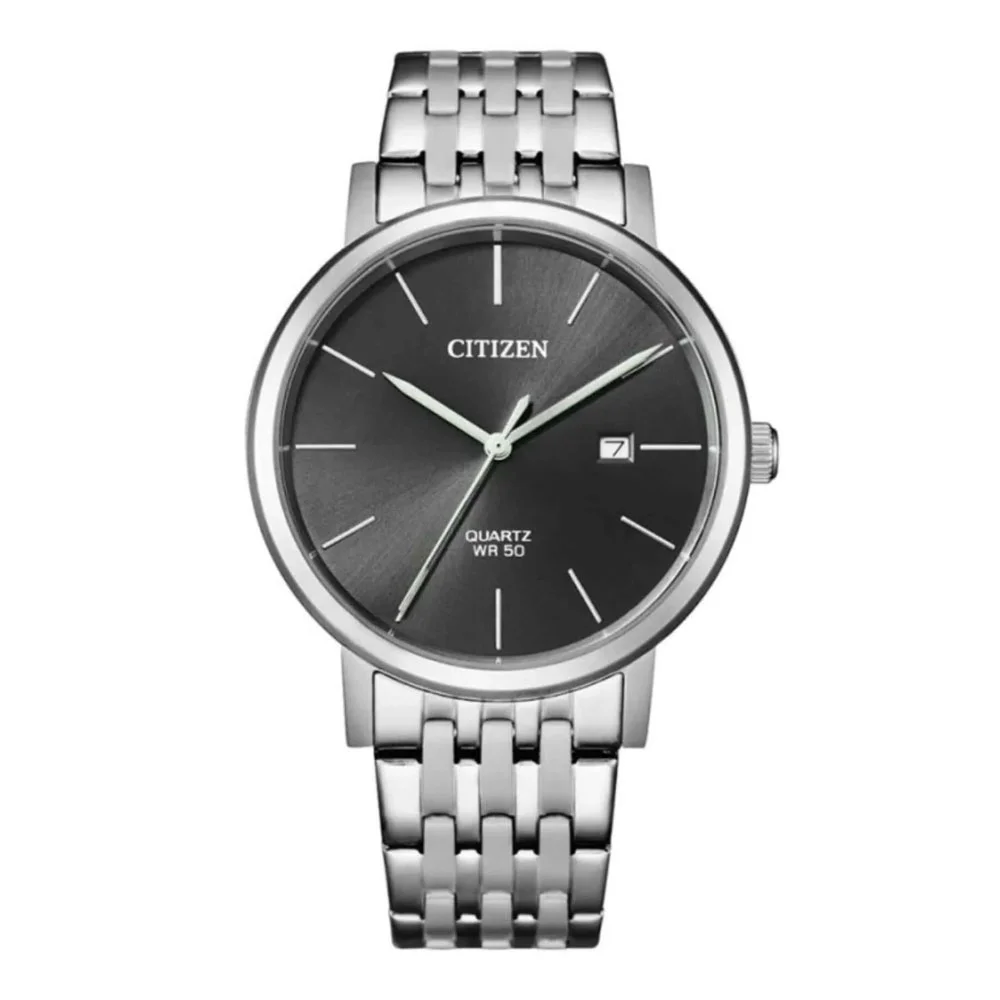 Φωτογραφία προϊόντος: CITIZEN Classic Stainless Steel BI5070-57H