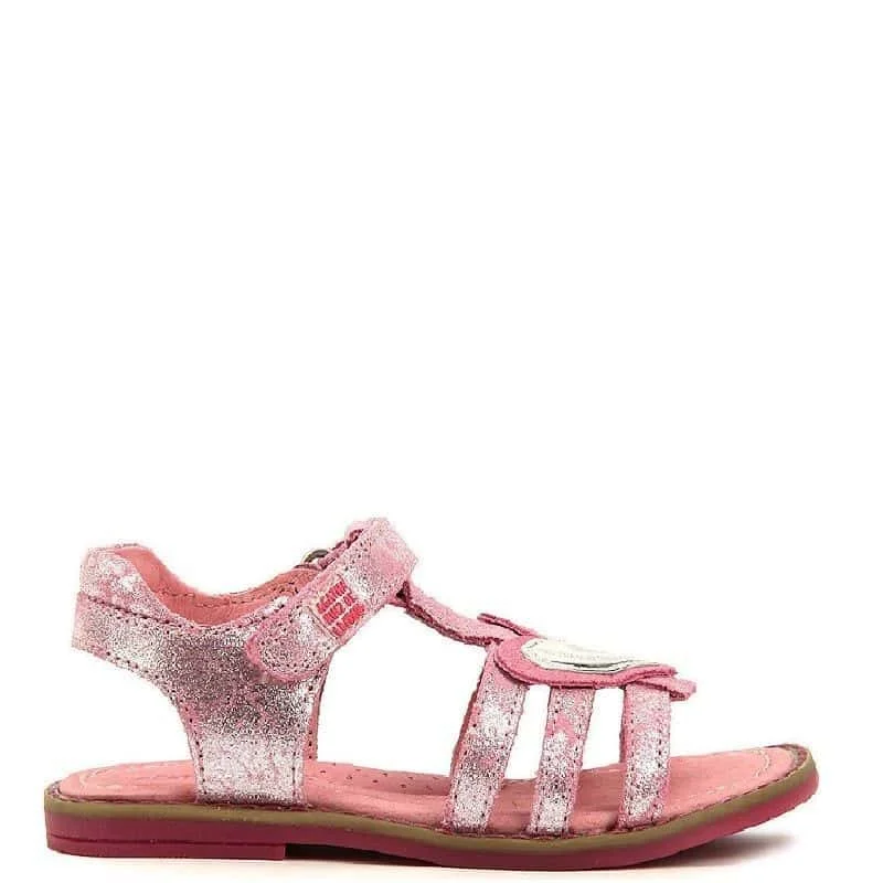 Φωτογραφία προϊόντος: Agatha Ruiz De La Prada Ροζ πέδιλο