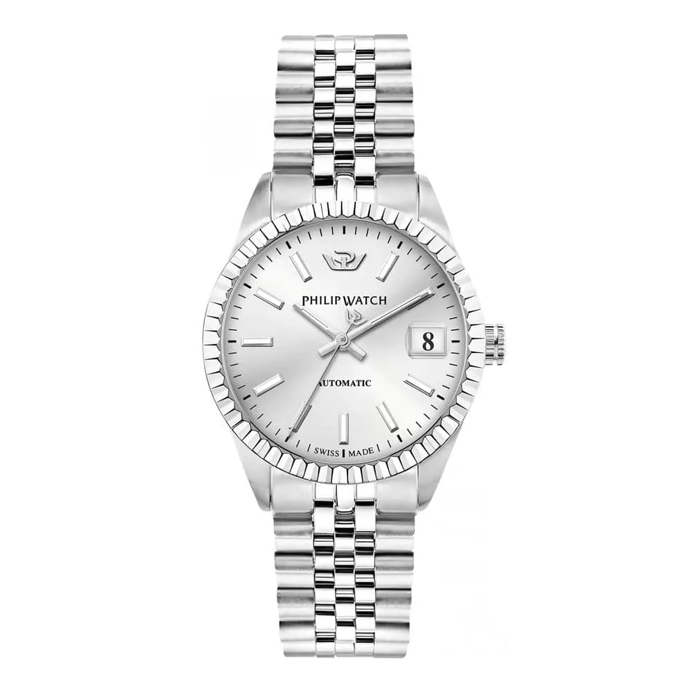 Φωτογραφία προϊόντος: PHILIP WATCH Caribe Automatic R8223597508