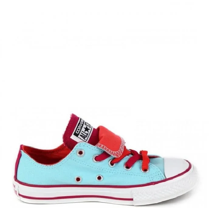 Φωτογραφία προϊόντος: Converse All Star Chuck Taylor Γαλάζιο