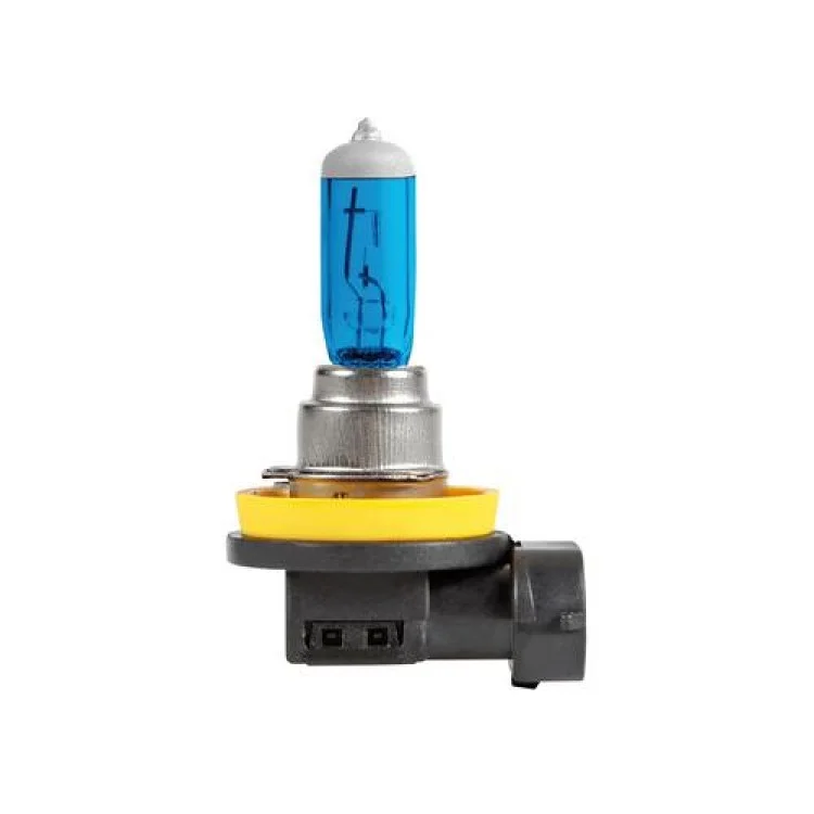 Φωτογραφία προϊόντος: Lampa H16 12V 19W PGJ19-3 BLU-XE 4.500 2ΤΕΜ. ΚΟΥΤΙ L5799.0