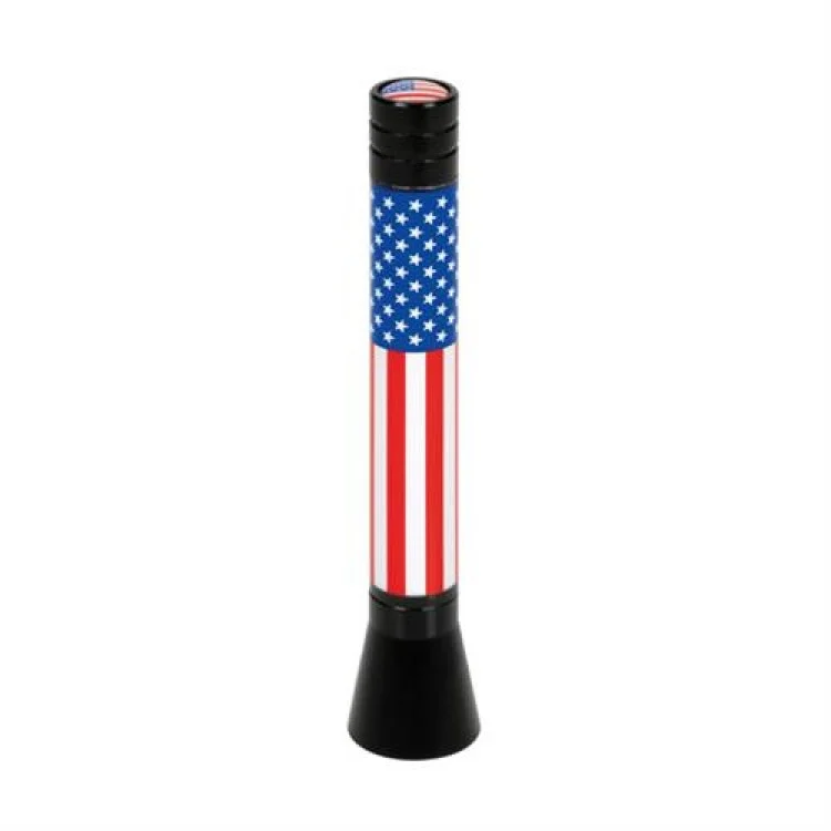 Φωτογραφία προϊόντος: Lampa Κεραία FLAG 5-6mm Αμερική 8cm & 11cm L4026.9
