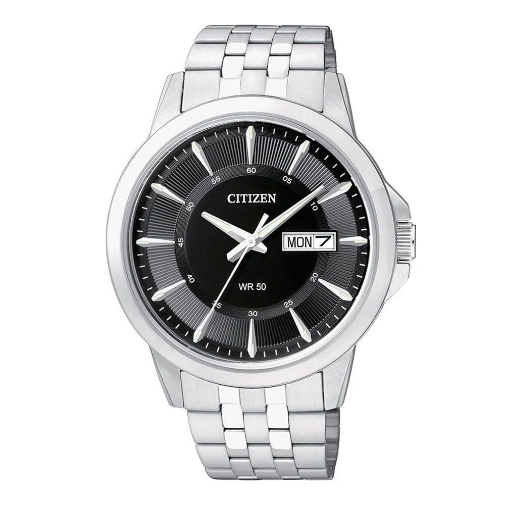 Φωτογραφία προϊόντος: CITIZEN Classic Stainless Steel BF2011-51EE
