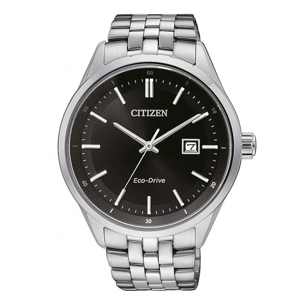 Φωτογραφία προϊόντος: CITIZEN Eco Drive Stainless Steel BM7251-88E