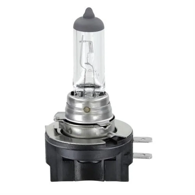 Φωτογραφία προϊόντος: Lampa H11B Λάμπα Αλογόνου 12V - 55W - PGJY19-2 - 1 τεμ Κουτί L5797.4
