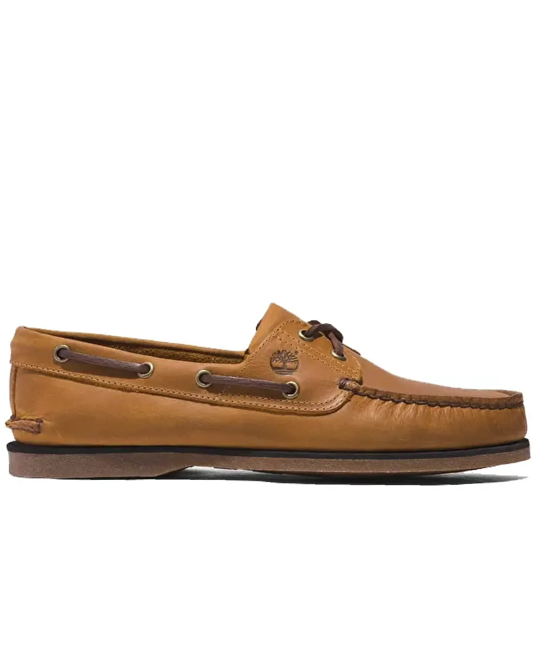 Φωτογραφία προϊόντος: Ανδρικά Παπούτσια Timberland Classic Boat TB0A2G7UEN11 Wheat Brown