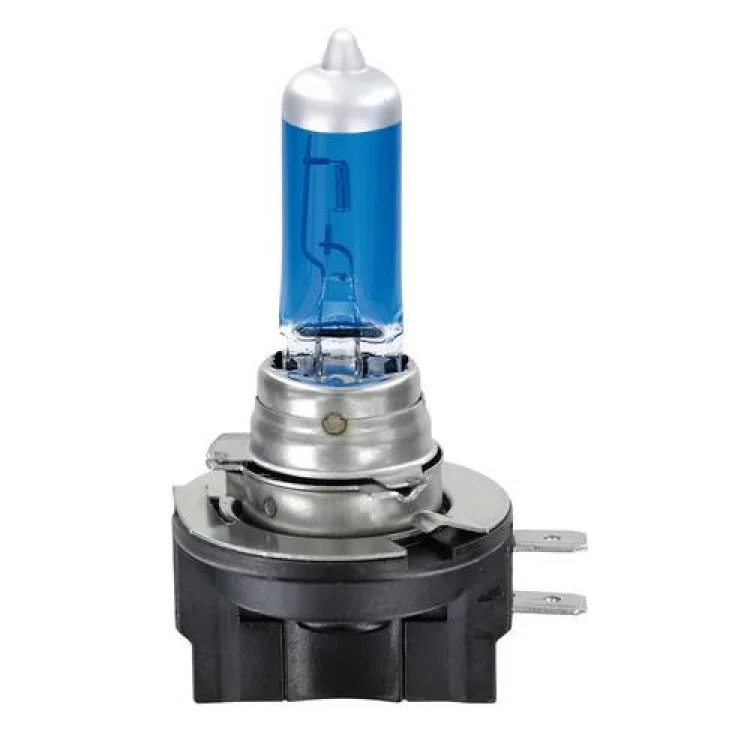 Φωτογραφία προϊόντος: Lampa H11B Blu-Xe Λάμπα Αλογόνου 12V - 55W - PGJY19-2 - 2 τεμ. - κουτί L5797.5
