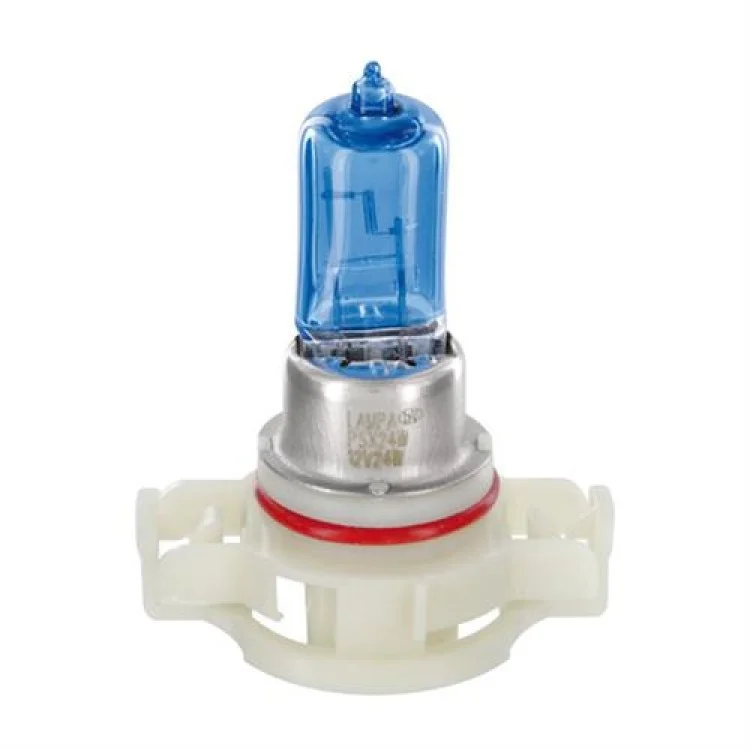 Φωτογραφία προϊόντος: Lampa PS24W 12V 24W 310lm PG20-3 4.100K BLU-XE 2τεμ. σε κουτί L5800.5