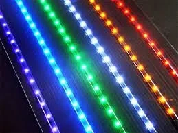 Φωτογραφία προϊόντος: Led Strip eco 4,8W 60Led 24V 3528 4000K IP20