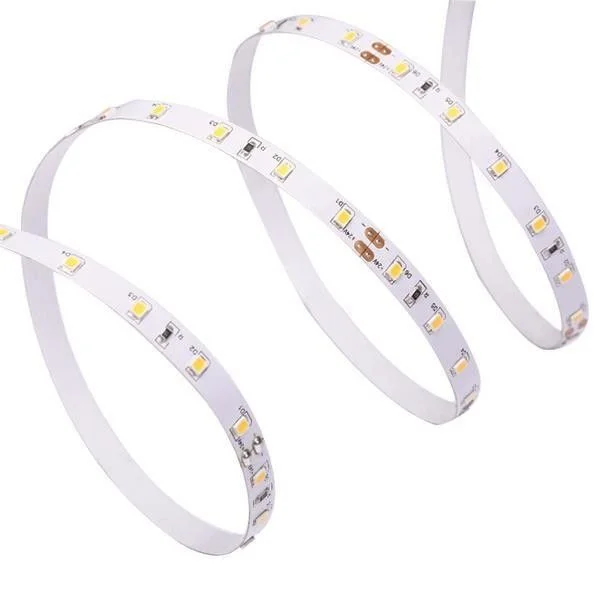 Φωτογραφία προϊόντος: ΤΑΙΝΙΑ LED 5M 10W 12V 3000K IP20 PRO