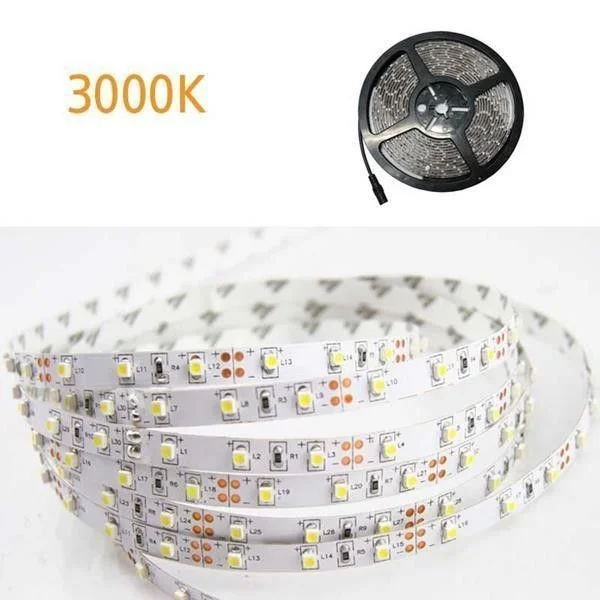 Φωτογραφία προϊόντος: ΤΑΙΝΙΑ LED 5 Μέτρων 20W 12V RGB IP54