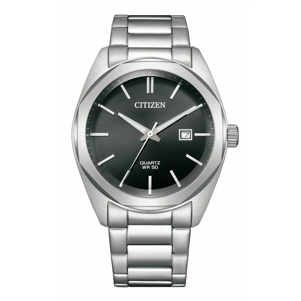 Φωτογραφία προϊόντος: CITIZEN Classic Stainless Steel BI5110-54E