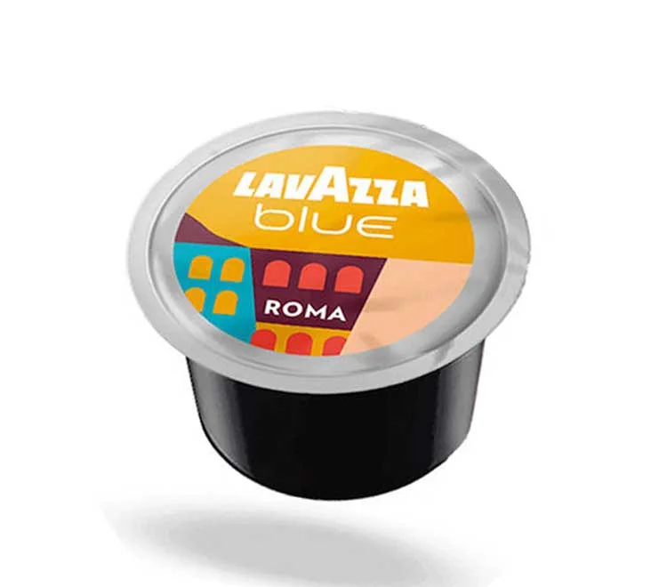 Φωτογραφία προϊόντος: Lavazza Toi Espresso Roma | Blue