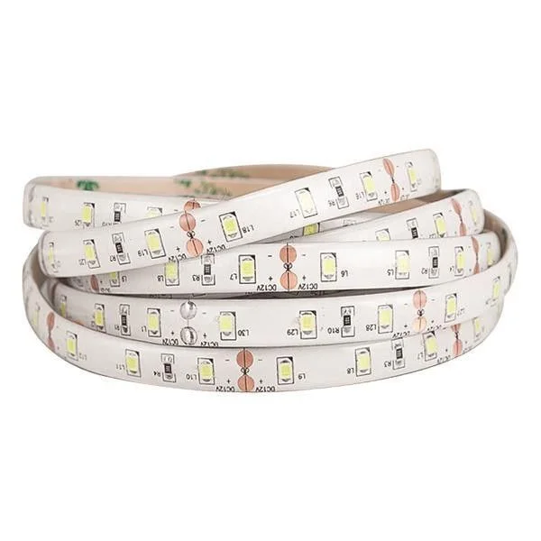 Φωτογραφία προϊόντος: ΤΑΙΝΙΑ LED 5M 10W 12V 3000K IP54 PRO