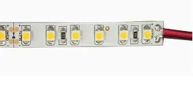 Φωτογραφία προϊόντος: LED STRIP 4.8W 60LEDpm 3000K 24V IP20