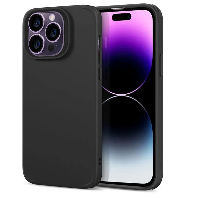 Φωτογραφία προϊόντος: ESR iPhone 14 Pro Max Classic Hybrid HaloLock MagSafe Black