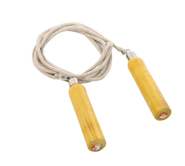 Φωτογραφία προϊόντος: Liga Sport WOOD HANDLE ROPE COTTON 2,74m (ΣΧΟΙΝΑΚΙ ΓΥΜΝΑΣΤΙΚΗΣ) (OEWHRC9411)