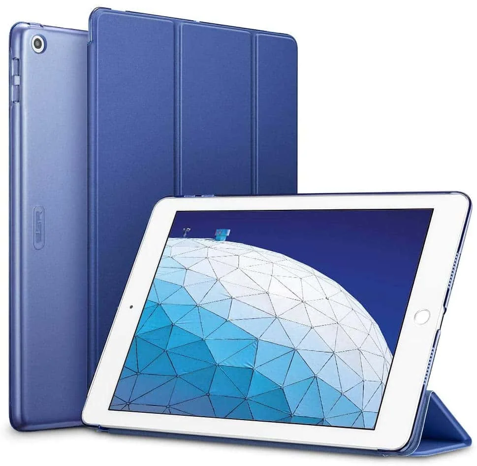 Φωτογραφία προϊόντος: ESR Yippee Series Navy Blue iPad Air 2019