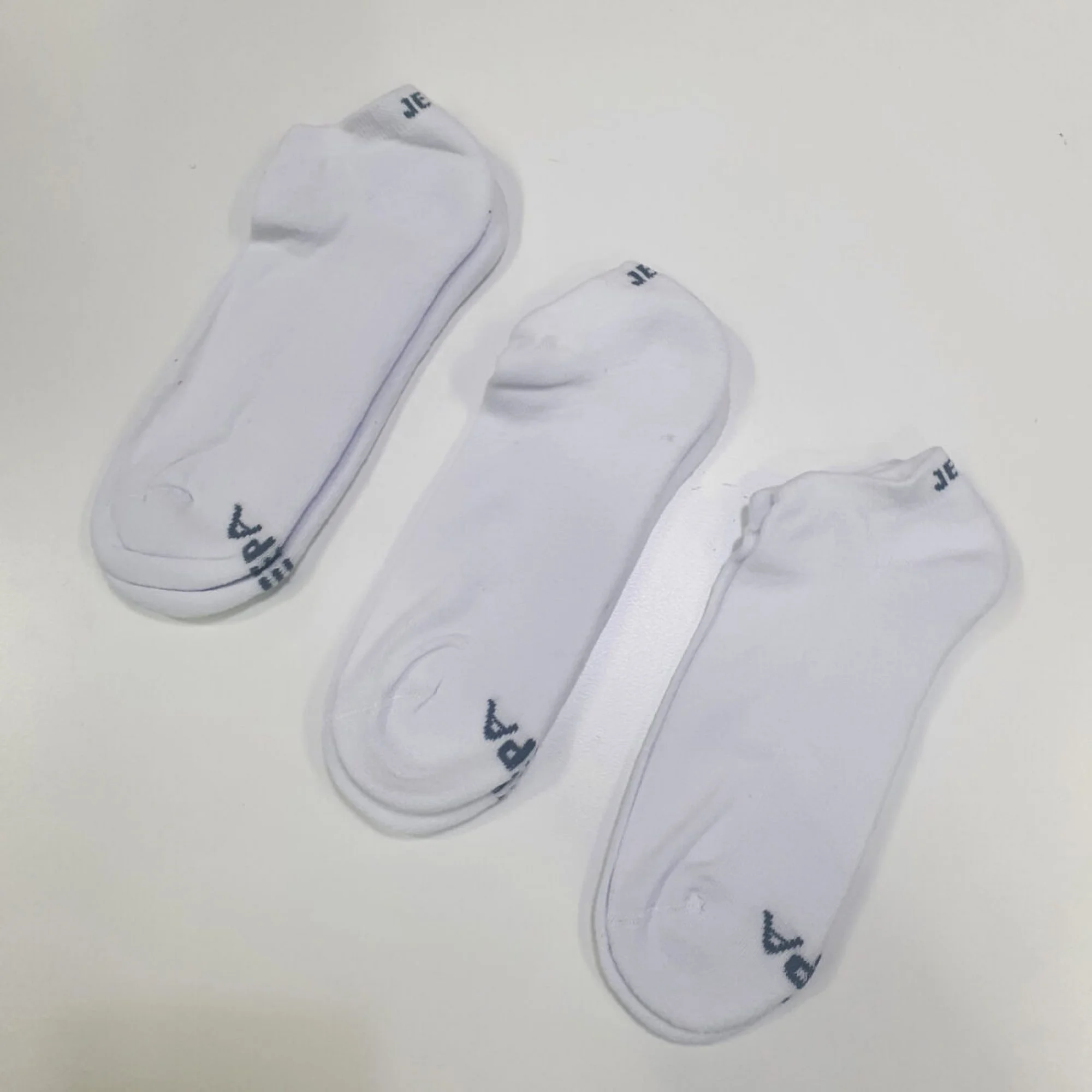 Φωτογραφία προϊόντος: JEPA MEN HALF TERRY TRAINER 3 PACK (0126343-02)