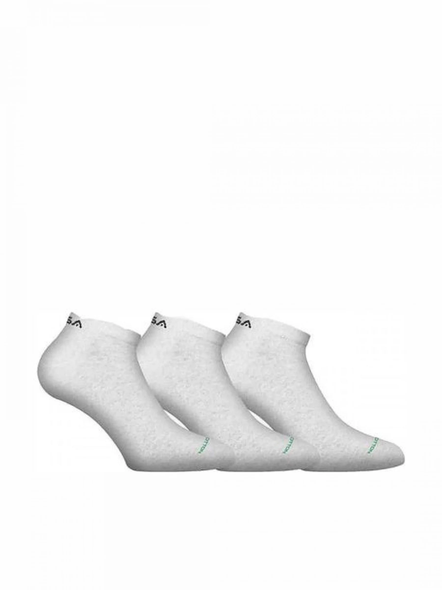 Φωτογραφία προϊόντος: GSA ORGANICPLUS[+] 365 Ultralight Low Cut Socks / 3Pack (8216143-02)
