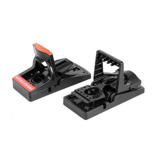 Φωτογραφία προϊόντος: SURE-SET MOUSE TRAP