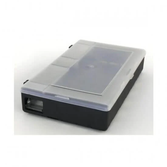 Φωτογραφία προϊόντος: MULTICATCH PLASTIC MOUSE TRAP