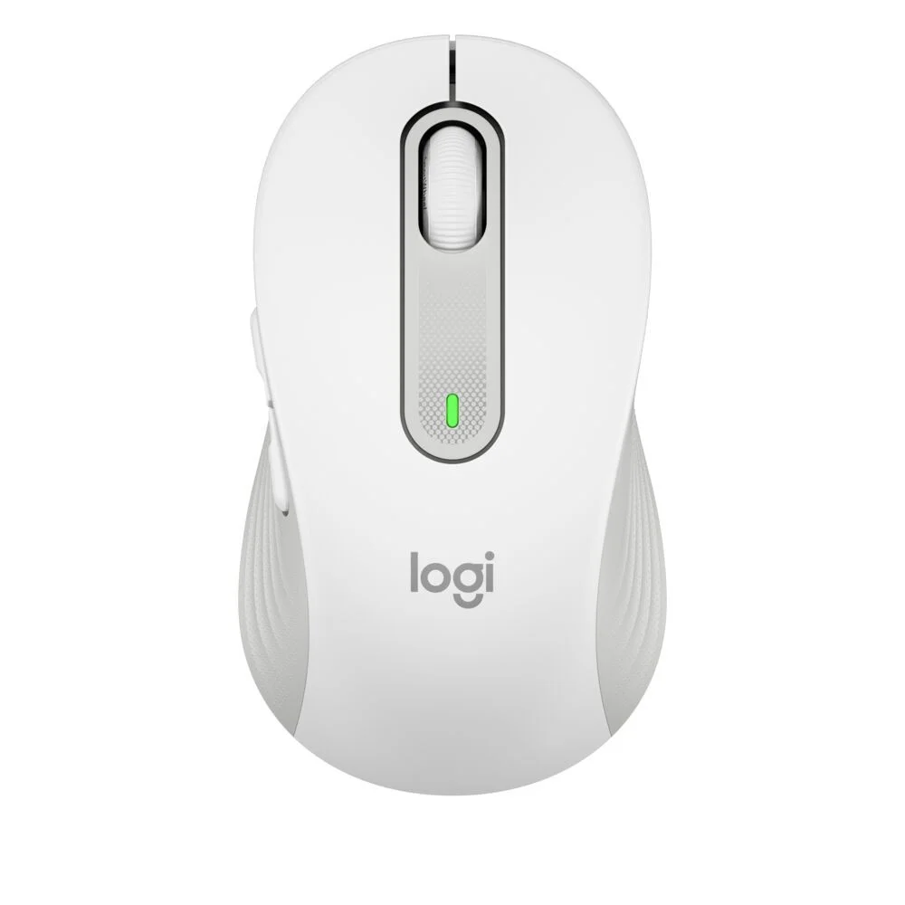 Φωτογραφία προϊόντος: LOGITECH Mouse Wireless M650 Large White