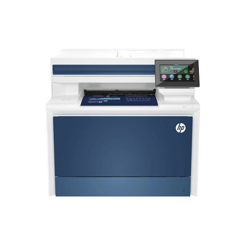 Φωτογραφία προϊόντος: HP Printer Color LaserJet Pro MFP 4302dw - 4RA83F