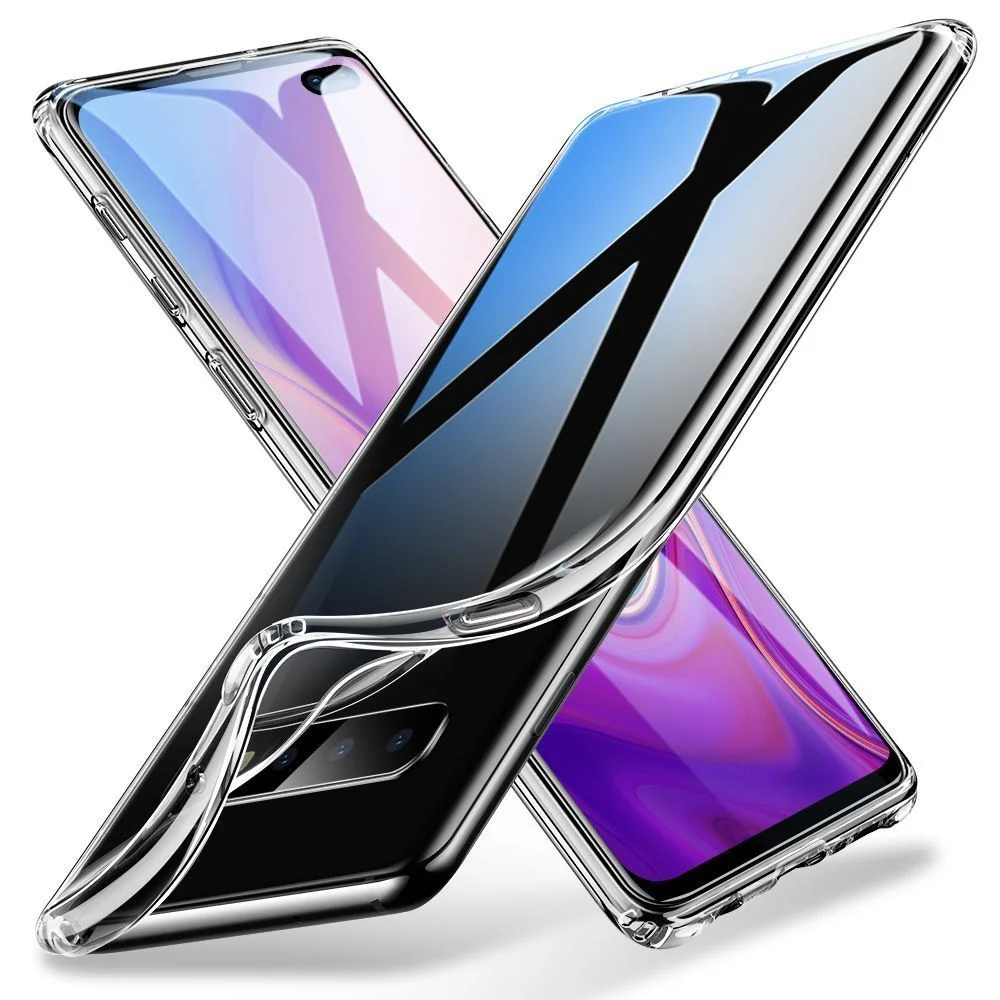 Φωτογραφία προϊόντος: ESR Galaxy S10 Plus Essential Zero Clear (X0020IFAG5)