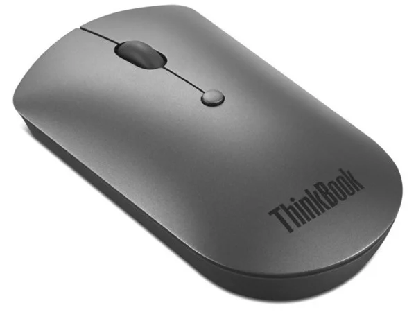 Φωτογραφία προϊόντος: LENOVO ThinkBook Bluetooth Silent Mouse