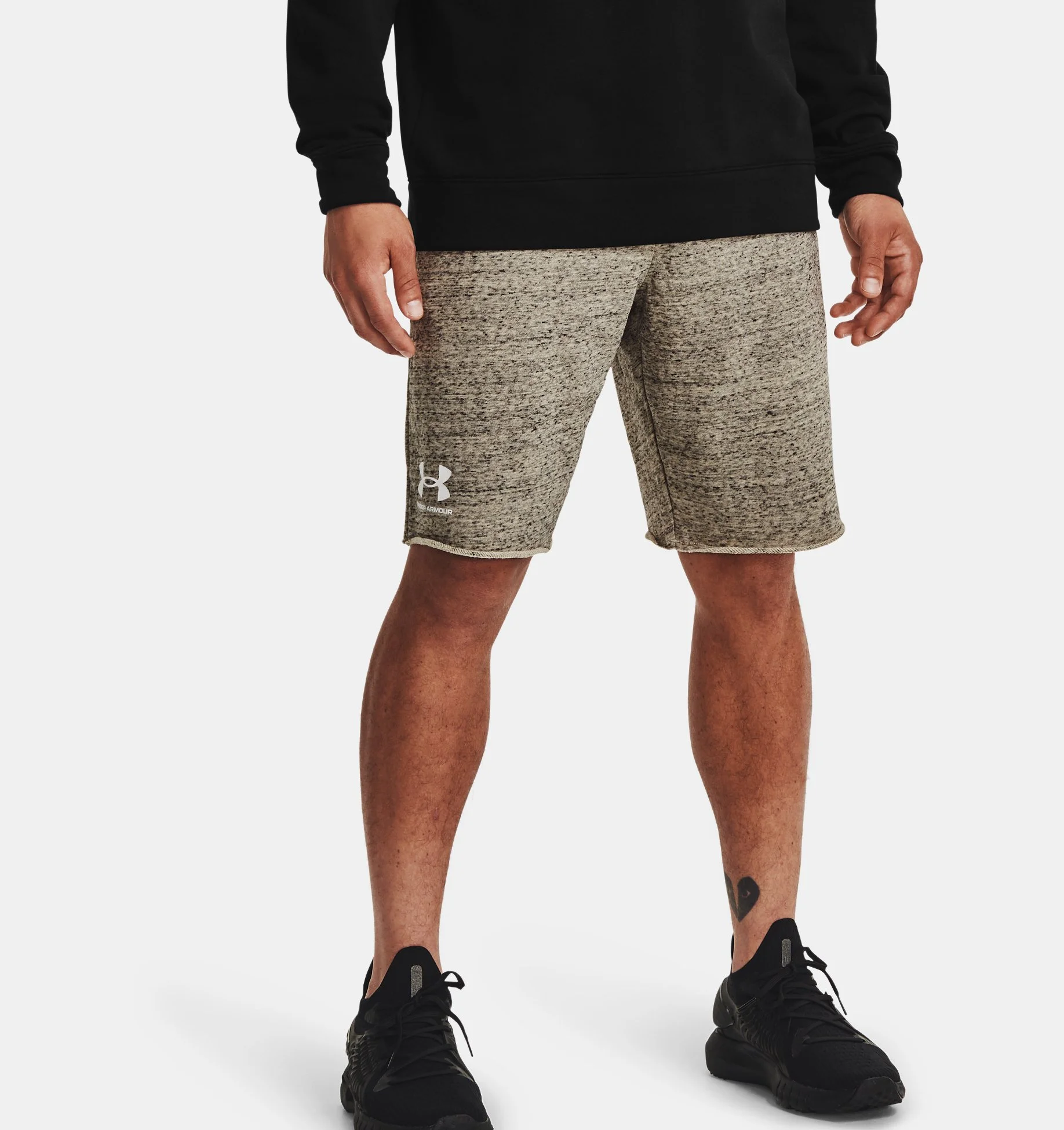 Φωτογραφία προϊόντος: Under Armour Rival Terry Ανδρικό Σορτς