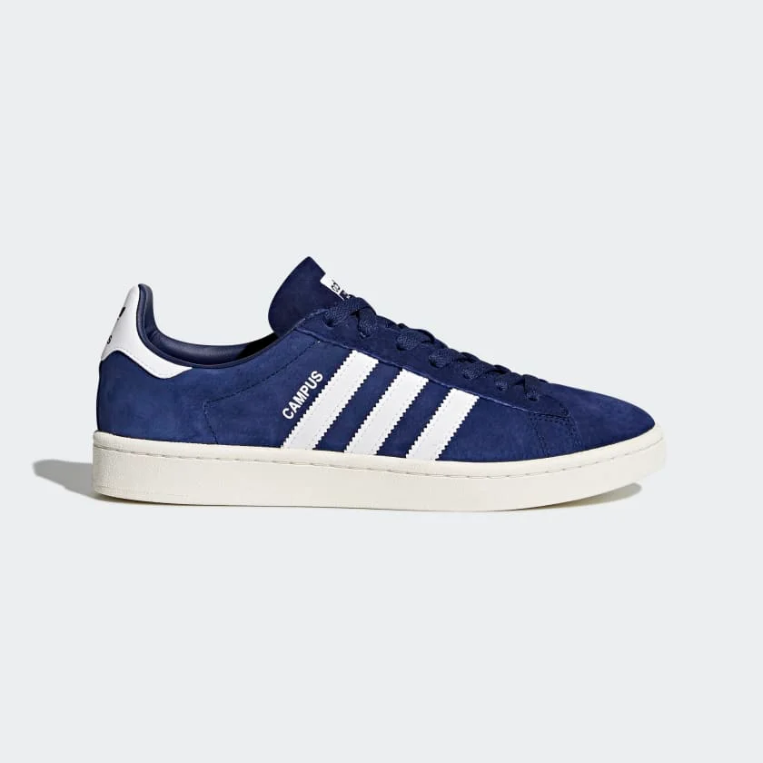 Φωτογραφία προϊόντος: Adidas Originals Campus Μπλε