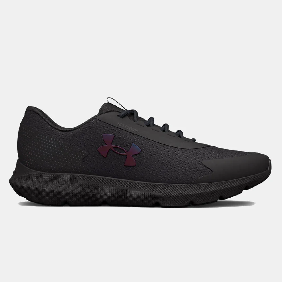 Φωτογραφία προϊόντος: Under Armour W Charged Rogue 3 Storm Γυναικεία Παπούτσια