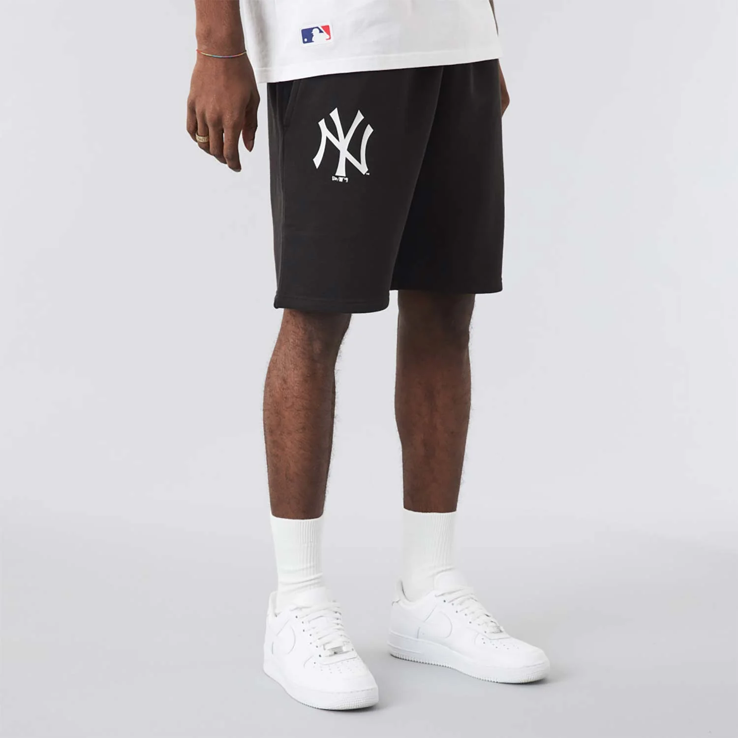 Φωτογραφία προϊόντος: NEW ERA New York Yankees Seasonal Shorts Μαύρο