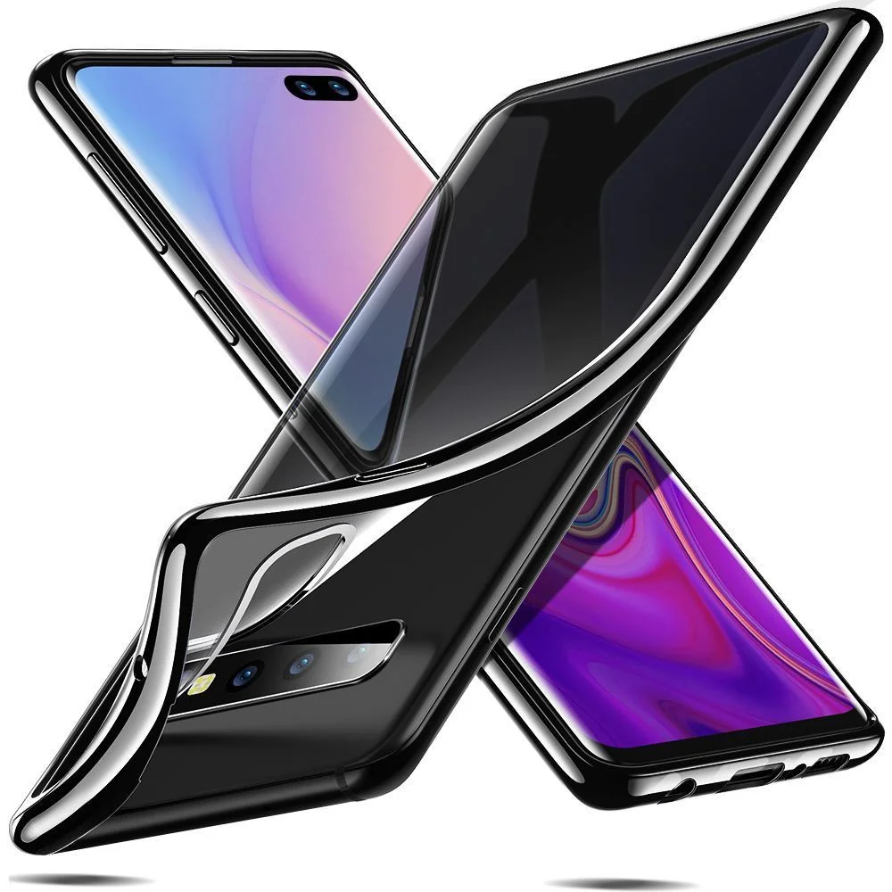 Φωτογραφία προϊόντος: ESR Galaxy S10 Plus Essential Twinkler Black