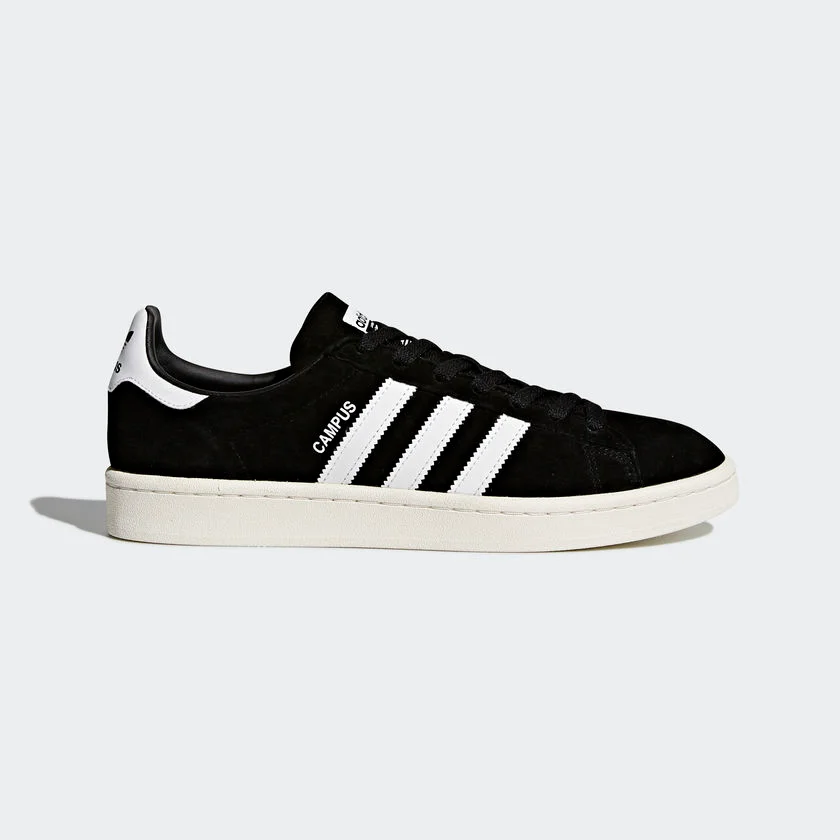 Φωτογραφία προϊόντος: Adidas Originals Campus Μαύρο