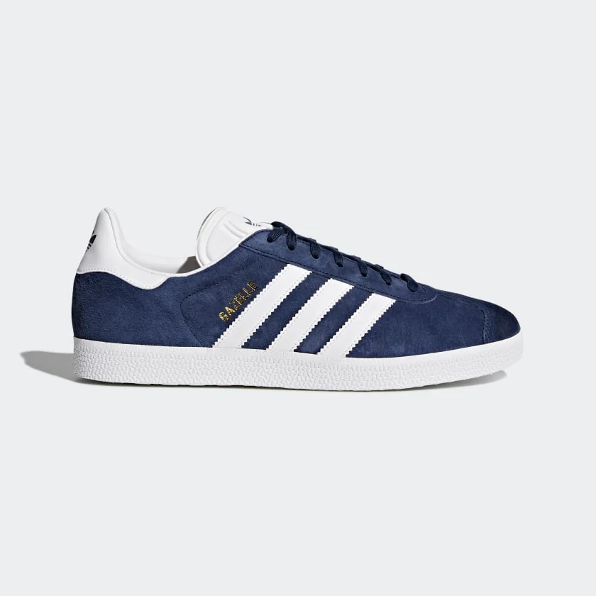 Φωτογραφία προϊόντος: Adidas Originals Gazelle Μπλε