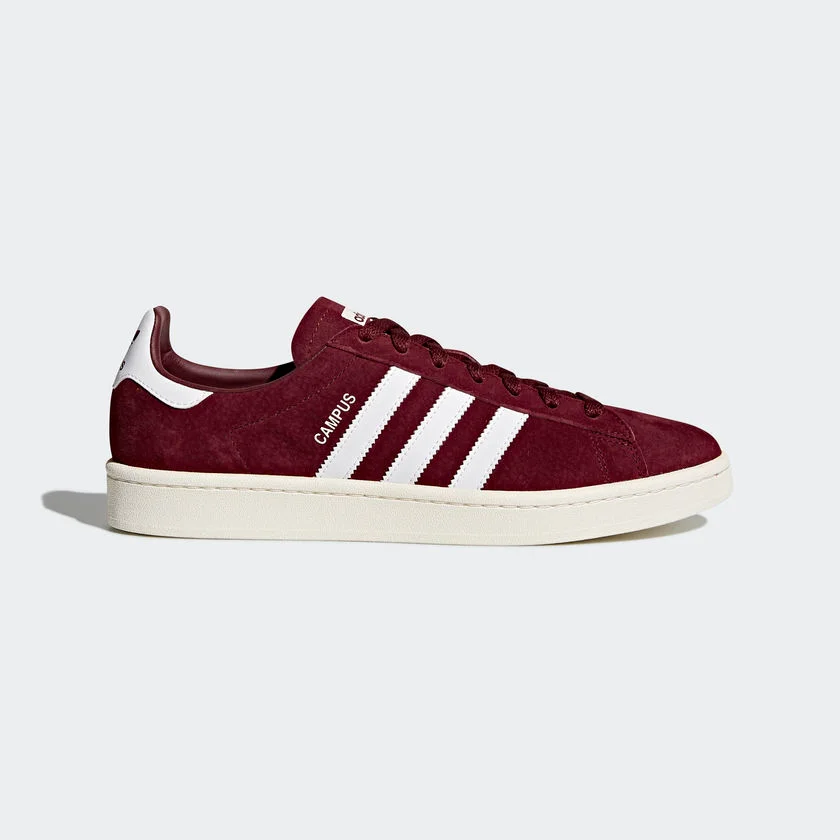 Φωτογραφία προϊόντος: Adidas Originals Campus Κόκκινο