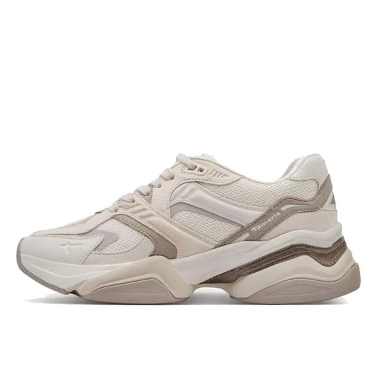 Φωτογραφία προϊόντος: Γυναικεία Sneakers Tamaris 23782 Ιβουάρ EcoLeather